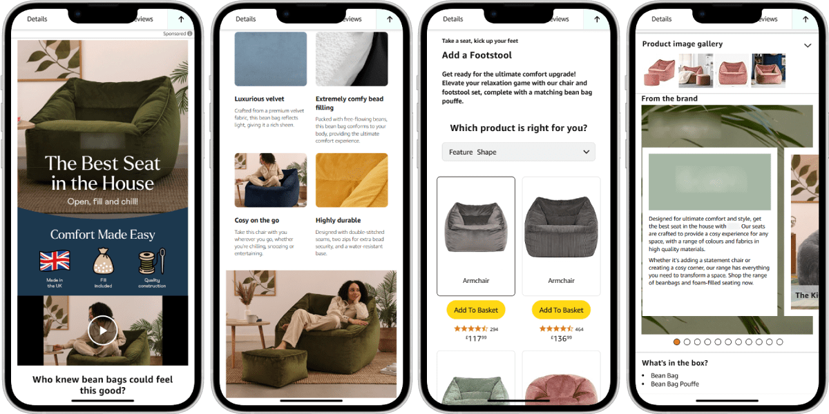 A+ İçerik Çözümü_