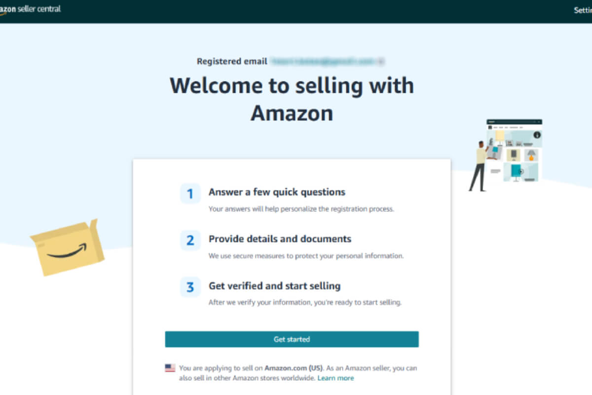 Satıcı Hesabı Kurulumu_Kapak_Görsel