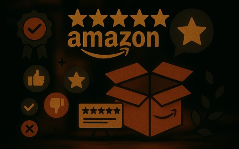 Amazon Vine Programı