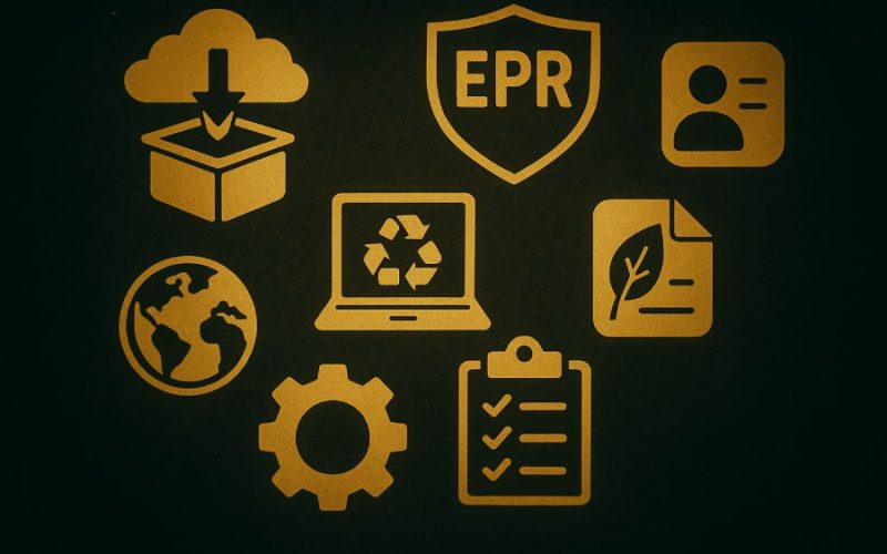 EPR (LUCID) Kayıt İşlemleri