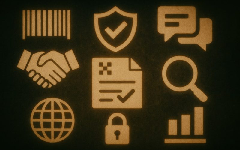 Transparency Programı